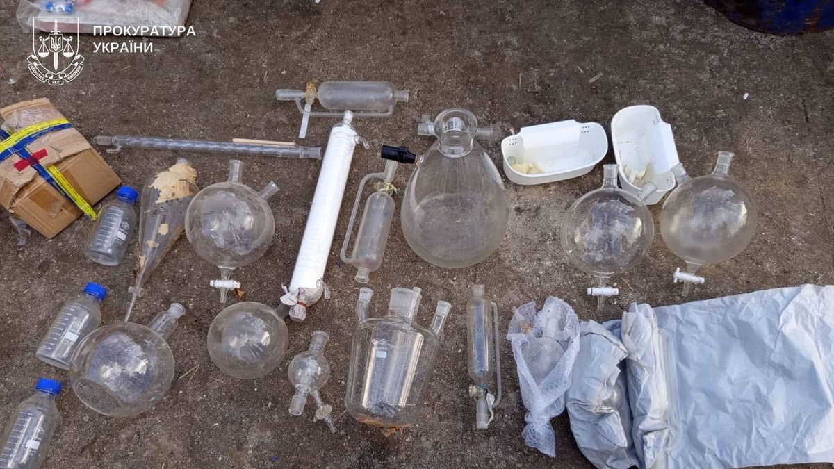 На Тернопільщині викрили наркогрупу з мережею по всій Україні