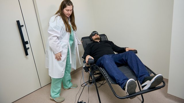 В Ужгороді розпочав роботу 13-й центр ментального здоров'я всеукраїнської мережі ПОВЕРНЕННЯ