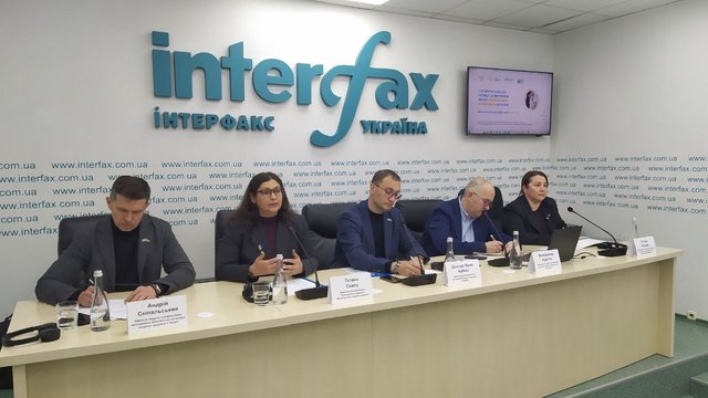 В Україні стартує нове дослідження факторів ризику неінфекційних захворювань STEPS