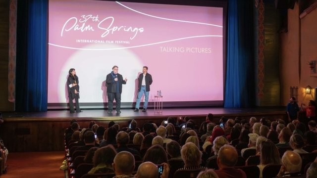 В Україні оголосили прийом заявок на Palm Springs International Film Festival 2027