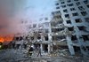 Russian strike kills 8 and injures 16 in Odesa – official