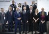 На украинско-латвийском бизнес-форуме подписано 9 меморандумов, из них 7 – в сферах ОПК и двойного назначения