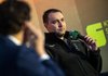 Буданов: Ніхто в Україні не піде на те, щоб визнати втрату навіть міліметра нашої території