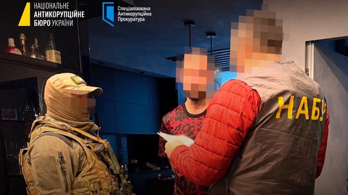 НАБУ: викрито колишніх топпосадовців ДПЗКУ на заволодінні зерном на 776 млн грн