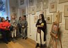 “Великодній Сад” Анжеліки Рудницької: картини, що пережили окупацію і повернулися додому