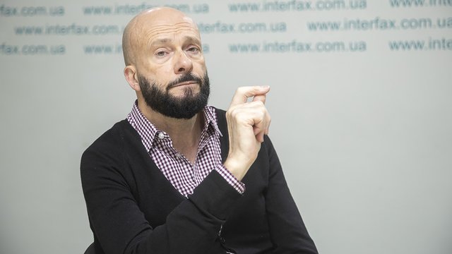 Донори стали значно вимогливішими, а фактор "втоми" розсіює увагу світу від України — керівник фонду "Solidaritу" Матьйо-Марі Арден
