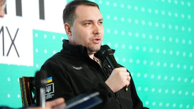 Україна не може залишатись країною із сировинною економікою, щоб пройти війну на виснаження – Буданов