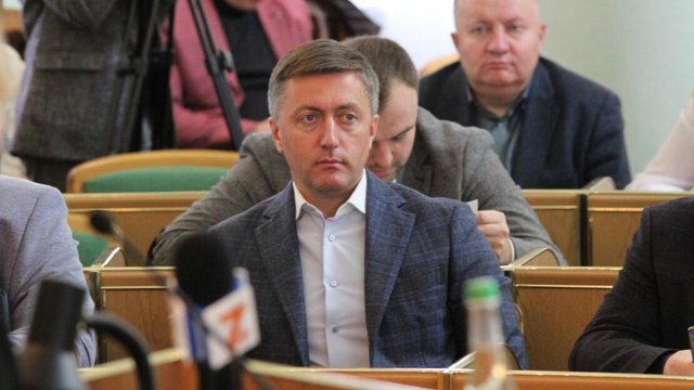 ВАКС завершив допит нардепа Лабазюка та дозволив йому виїзд за кордон – TIU