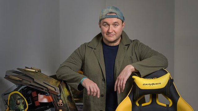 Власник БЦ "Парус" і готелю "Україна" Кріппа об’єднує бізнес-активи у холдинг ARS Capital