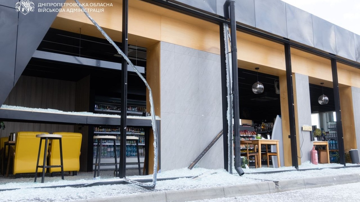 В Дніпрі помер постраждалий внаслідок удару 14 квітня – ОВА