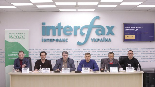 Лише 16% місцевих програм підтримки ВПО мають чіткі та вимірювані показники – завідувач Лабораторії протидії дезінформації КНЕУ