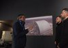 Зеленский встретился с Гросси, вместе приняли участие в открытии новой экспозиции в музее "Чернобыль"