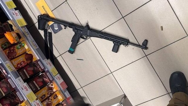 Слідство не встановило зв'язків "голосіївського стрілка" зі спецслужбами РФ, дозвіл на зброю він отримав на підставі нібито журналістського посвідчення – генпрокурор