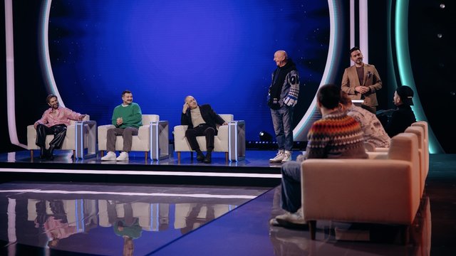 Роль, що зробила ім’я: як Вертинський став впізнаваним за один крок