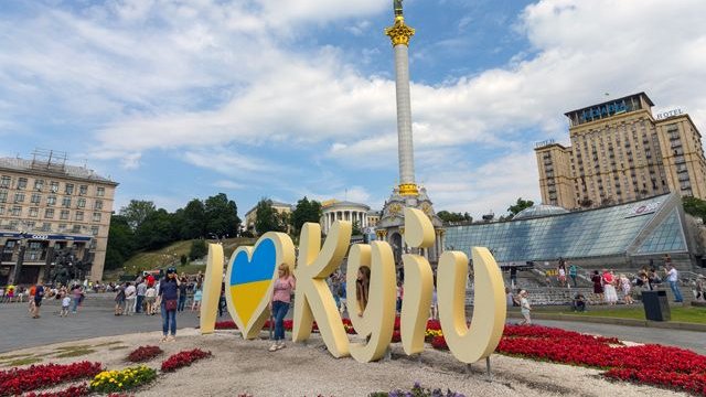 Афіша Києва на 6–10 квітня: концерти, виставки та культурні події