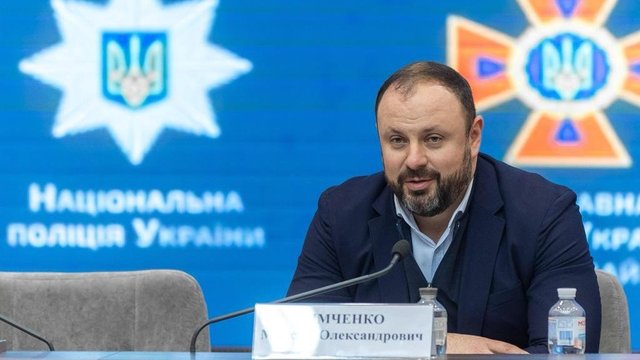 Максимально автоматизуємо складні чутливі процеси впізнання – директор ДП "Інфотех"