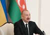 Azerbaijan, Ukraine have 'excellent opportunities' to produce military goods together - Aliyev