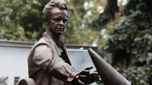 Кіностудію Довженка включено до переліку "Скарбів європейської кінокультури" - рішення Європейської кіноакадемії