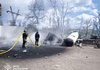 Occupiers attack fuel station in Kramatorsk – service