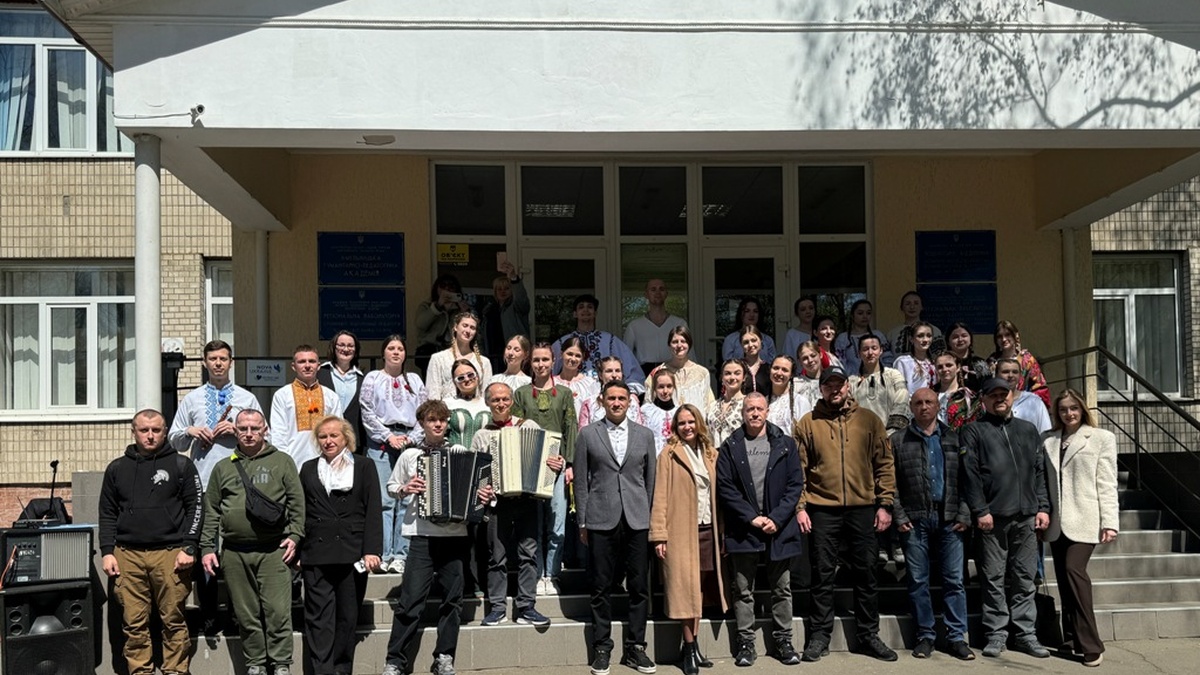 У Хмельницькому відкрили Центр соціально-психологічної допомоги для підтримки ветеранів та їхніх родин