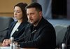 Zelenskyy: First tranche of EUR 90 bln to go toward domestic production of Ukraine's defense