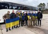 Лубинец: Украина вернула из российского плена семерых незаконно удерживаемых гражданских лиц