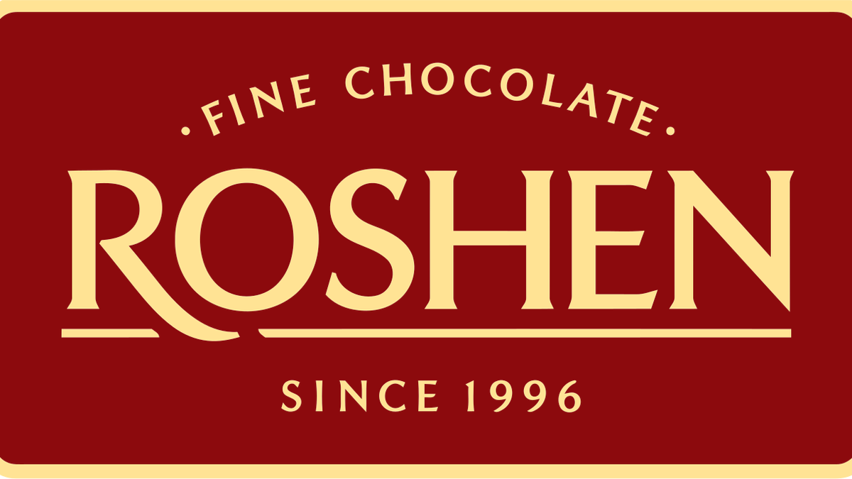 Roshen plans to enter UK confectionery market worth over GBP 5 bln