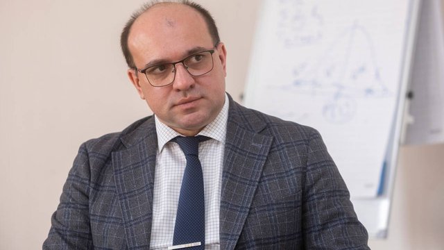 Заступник міністра освіти Курбатов: Science.City має з’явитися в Україні