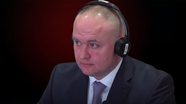 Кабмин назначил главой Таможенной службы Мандзия