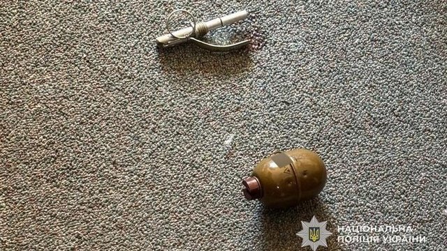 Затримано підозрюваних у нападі на суддю в м.Дніпрі