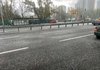 У Києві град