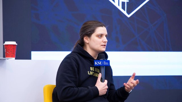 Волонтерка Берлінська спростувала співпрацю з Міндічем та Умєровим, ексголова ОП Богдан стверджує, що вона співпрацює з СБУ