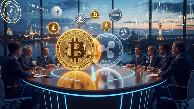 Добробут:FTMining надає безкоштовні послуги майнінгу для власників BTC, ETH,XRP та DOGE з щоденним прибутком до 9 900 доларів США?