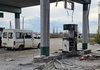 Окупанти вдарили по АЗС у Харківській області, троє поранених – поліція