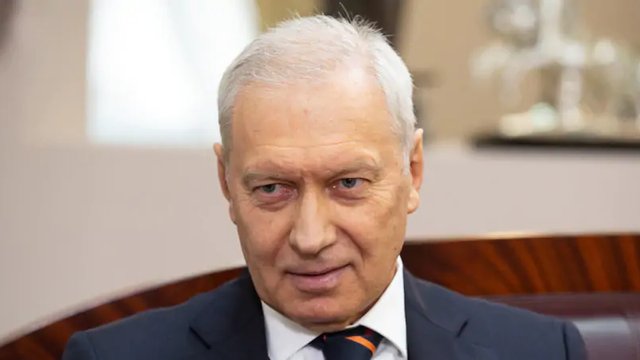 Буткевич спростував причетність до застави за Чернишова