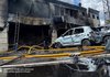 Відомо про 11 поранених через удар БпЛА по Дніпру – ОВА