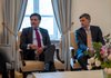 Представники Міненерго США вважають імовірними значні поставки американського LNG до України