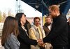 Prince Harry to participate in 18th KSF in Kyiv