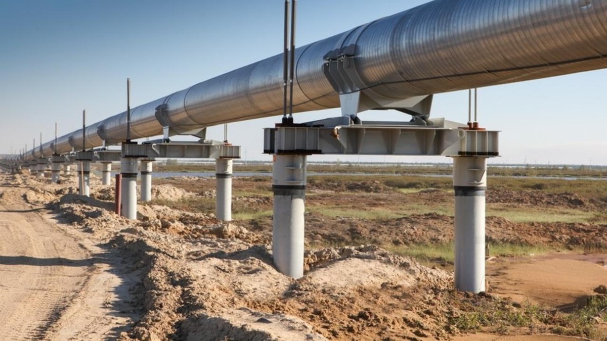 Oil deliveries to Slovakia via Druzhba pipeline resume – Slovak ministry