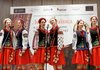 До 155-річчя Лесі Українки у Києві презентували переклади її творів азербайджанською мовою