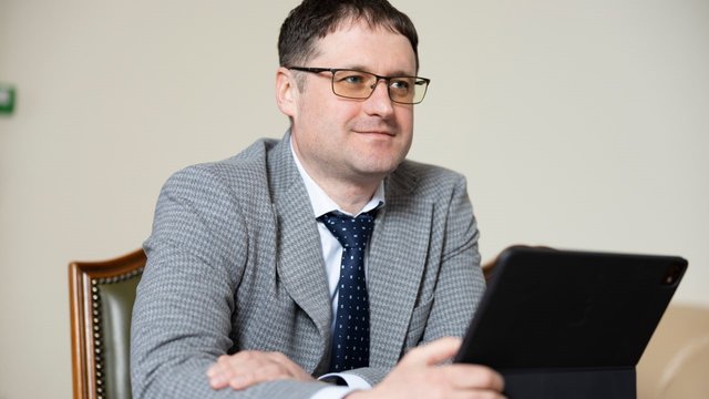 Текущий операционный дизайн работает хорошо – заместитель главы НБУ