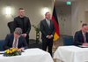 Україна та Німеччина узгодили новий масштабний пакет співпраці в ОПК на EUR4 млрд – Міноборони