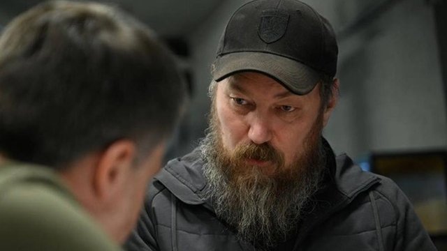 "Мадяр" розповів BBC про стратегію СБС: удари вглиб Росії та знищення понад 30 тис росіян в місяць