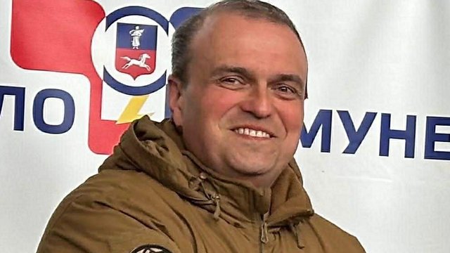 Директор "Черкассытеплокоммунэнерго" Павел Карась: Тепловики – не нищие, которые выпрашивают дешевый газ. Мы готовы работать в рынке, только на справедливых условиях