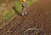 Понад 120 тисяч споживачів відключено від електроенергії у Київській області через негоду – ДТЕК