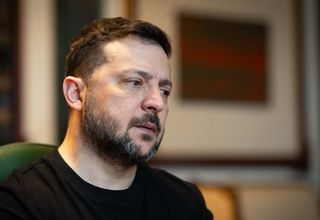 Зеленський після доповіді Сирського: Вважаємо, що Росія вкотре пробуватиме втягнути у свою війну Білорусь