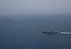 США перехватили судно теневого флота РФ "Sevan" в Аравийском море – Центком