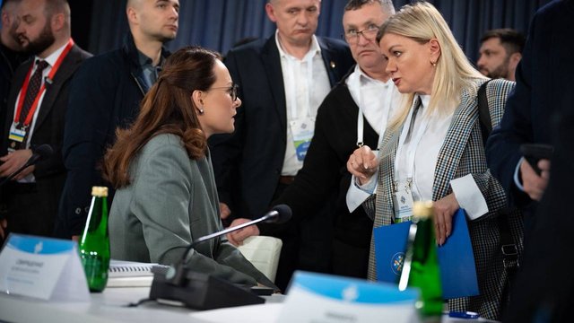 Уряд і місцеві влади реалізують 26 проєктів, спрямованих на захист систем водопостачання від можливих атак – Свириденко