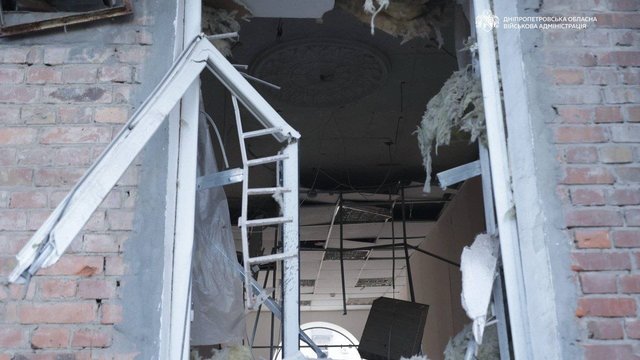 У Дніпрі вже четверо загиблих через ворожу атаку