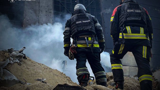 В Чернігові є прильоти по енергетичних об'єктах, знеструмлені близько 6 тис. абонентів – ОВА